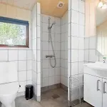 Jb193-fjerritslev-blabaerstien-78 度假居 *