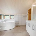度假居 Jb193-fjerritslev-blabaerstien-78