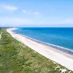 Jb193-fjerritslev-blabaerstien-78 度假居 *