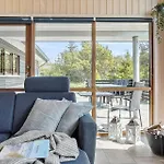度假居 Jb193-fjerritslev-blabaerstien-78