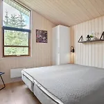 Jb193-fjerritslev-blabaerstien-78 度假居 *
