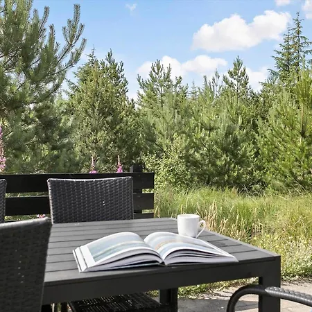 Nyaraló Jb193-fjerritslev-blabaerstien-78 Torup Strand