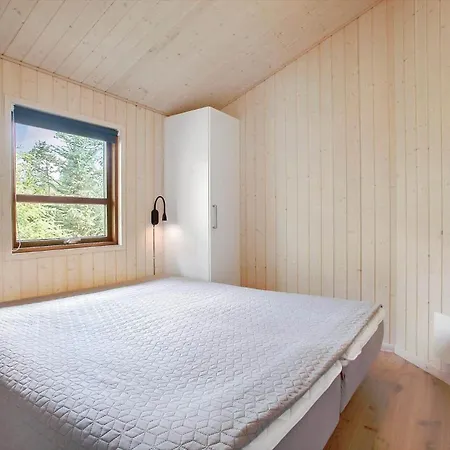 Nyaraló Jb193-fjerritslev-blabaerstien-78 Torup Strand