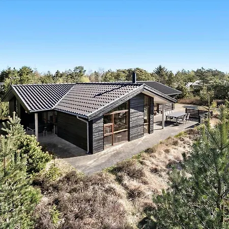 Nyaraló Jb193-fjerritslev-blabaerstien-78 *