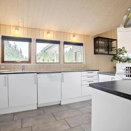 Nyaraló Jb193-fjerritslev-blabaerstien-78 *