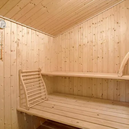 Feriehus Jb193-fjerritslev-blabaerstien-78