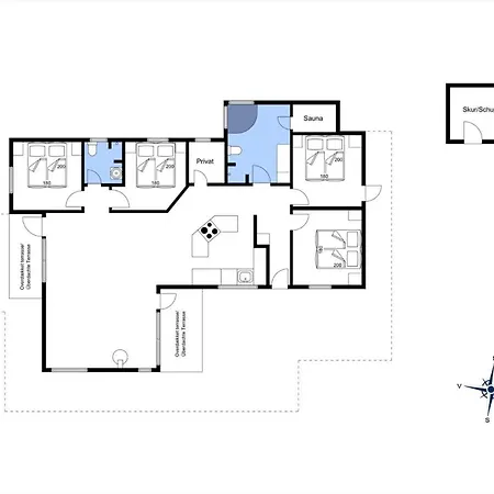Jb193-fjerritslev-blabaerstien-78 Feriehus